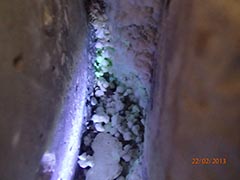 Recherche fuite eau sur terre HAUTE-LOIRE en HAUTE-LOIRE